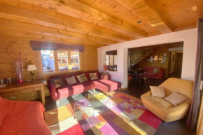 Port Croz Haut Verbier